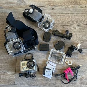 GoPro Hero (Original)
